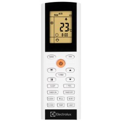 Комплект Electrolux EACC инверторной сплит-системы 6